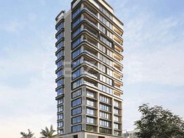 Resale | 3 BHK 1410 Sq.Ft. Apartment in Searock Residences