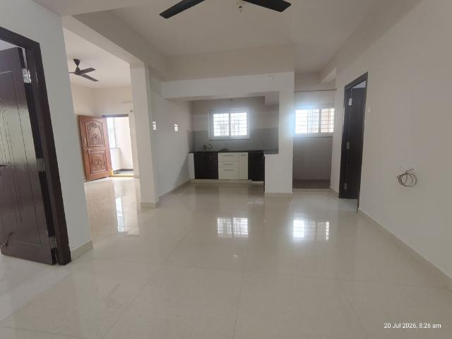 Resale | 3 BHK 1411 Sq.Ft. Apartment in Nallagandla