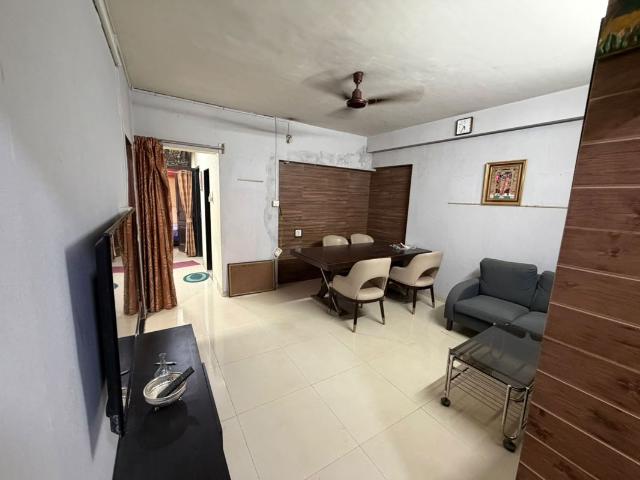 Resale | 3 BHK + 1411 Sq.Ft. Apartment in Thakurdwar