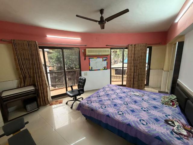 Resale | 3 BHK + 1411 Sq.Ft. Apartment in Thakurdwar