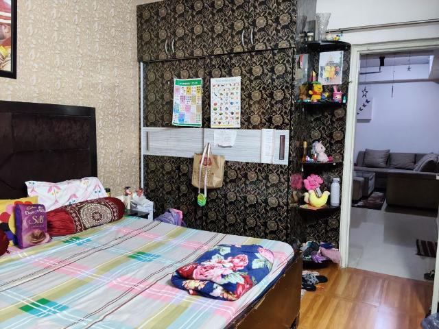 Resale | 3 BHK + 1412 Sq.Ft. Apartment in Apex The Florus