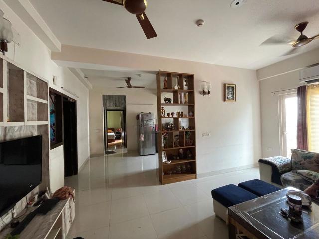 Resale | 3 BHK 1412 Sq.Ft. Apartment in Apex The Florus