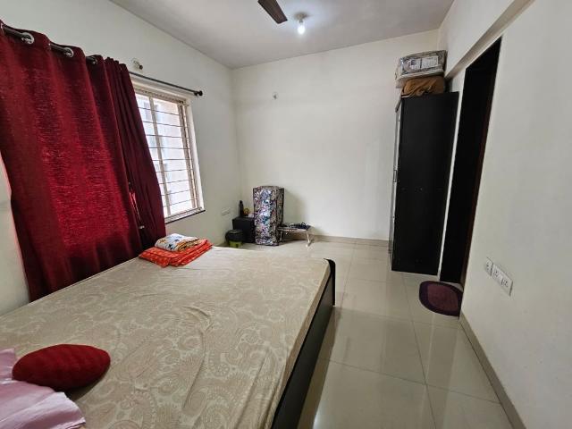Resale | 3 BHK + 1412 Sq.Ft. Apartment in Kolte Patil 24K Opula