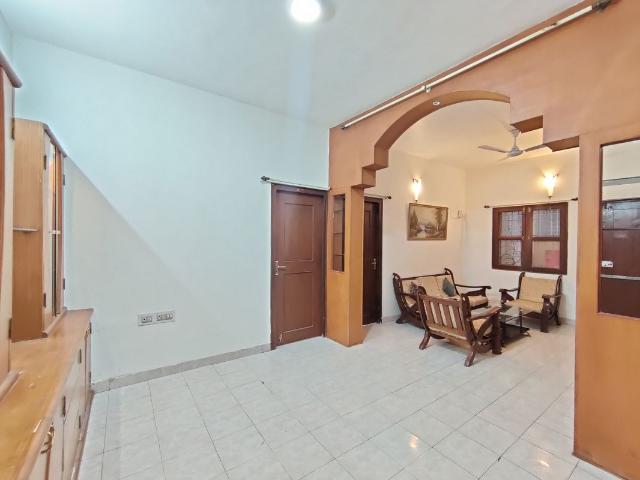 Resale | 3 BHK + 1412 Sq.Ft. Apartment in Vibhutipura