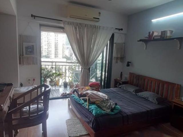 Resale | 3 BHK 1414 Sq.Ft. Apartment in Yarrow Yucca Vinca