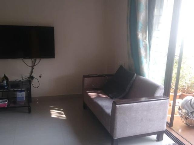 Resale | 3 BHK 1415 Sq.Ft. Apartment in Bhelke Nagar