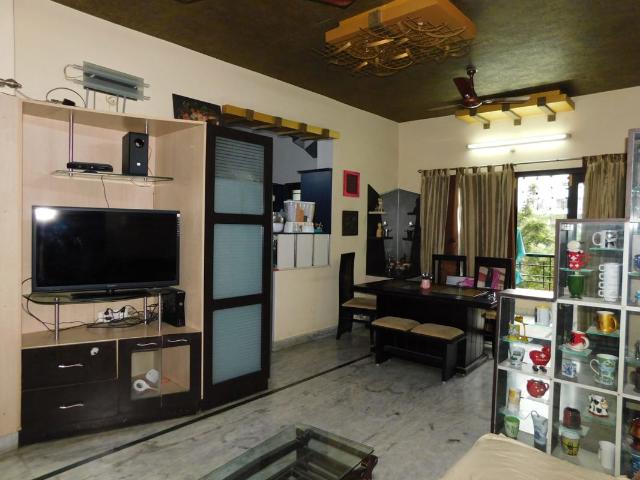 Resale | 3 BHK 1415 Sq.Ft. Apartment in Sai Pearl Residency