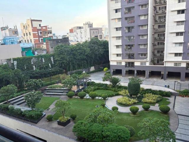Resale | 3 BHK + 1415 Sq.Ft. Apartment in Sai RR Ankura