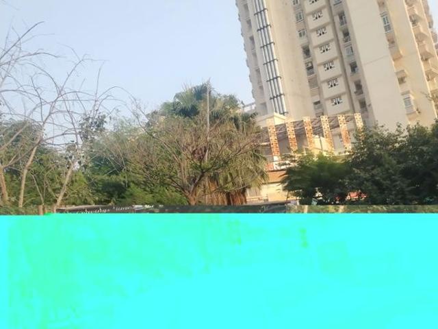 Resale | 3 BHK 1415 Sq.Ft. Apartment in Sunworld Central