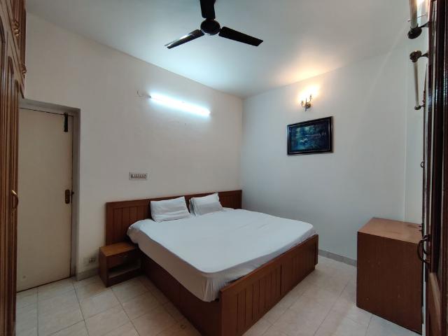 Resale | 3 BHK + 1418 Sq.Ft. Apartment in Vibhutipura
