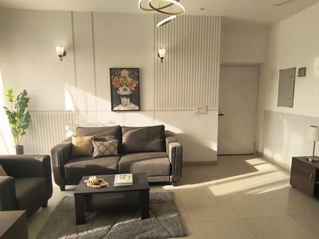 Resale | 3 BHK + 1419 Sq.Ft. Apartment in Signature Global City 81