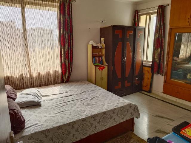 Resale | 3 BHK 1420 Sq.Ft. Apartment in Tarunika Arunima Palace