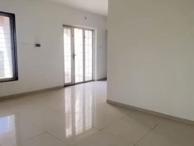 Resale | 3 BHK 1422 Sq.Ft. Apartment in Bopodi