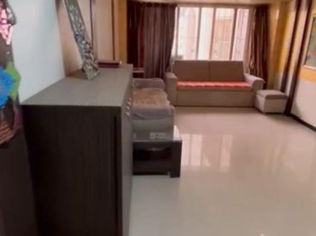 Resale | 3 BHK 1425 Sq.Ft. Apartment in Anmol Towers