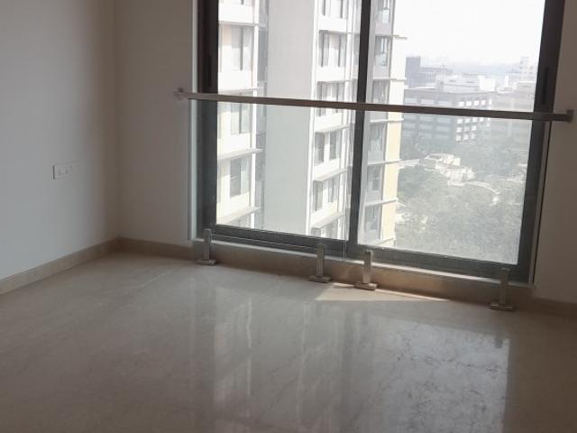 Resale | 3 BHK 1425 Sq.Ft. Apartment in Adani Ten BKC