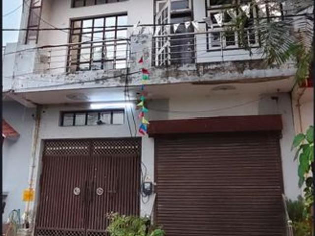 Resale | 3 BHK 1425 Sq.Ft. Apartment in Bankey Bihari Aggarwal Heights