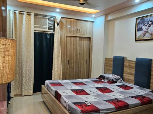 Resale | 3 BHK 1425 Sq.Ft. Apartment in MR Heritage