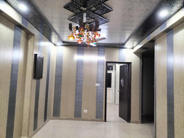 Resale | 3 BHK 1425 Sq.Ft. Apartment in Nitishree Aura Chimera