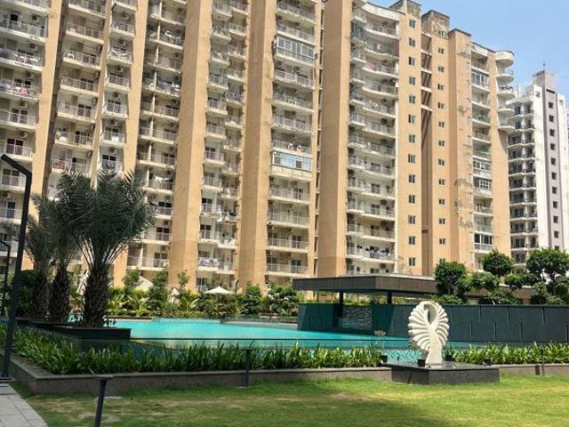 Resale | 3 BHK + 1425 Sq.Ft. Apartment in SKA Orion