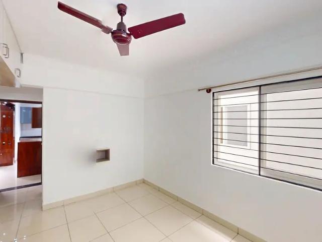 Resale | 3 BHK 1428 Sq.Ft. Apartment in Modern Urbanest