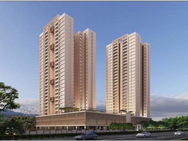 Resale | 3 BHK + 1428 Sq.Ft. Apartment in Magarpatta Nova Residency