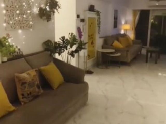 Resale | 3 BHK 1430 Sq.Ft. Apartment in Chembur