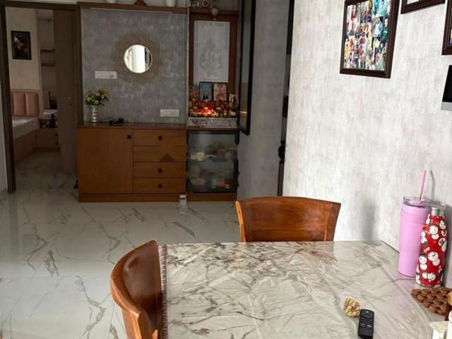 Resale | 3 BHK 1430 Sq.Ft. Apartment in Kakkad La Vida