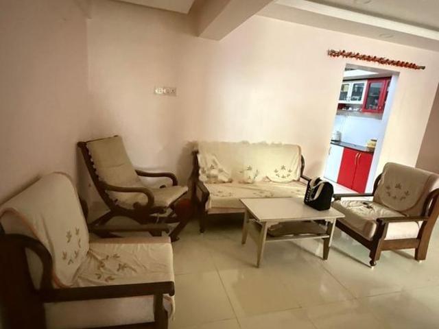 Resale | 3 BHK 1430 Sq.Ft. Apartment in Siddhivinayak Ginger
