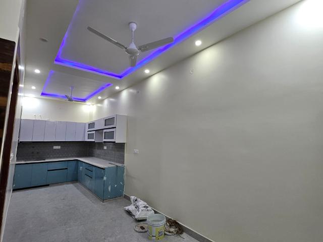 Resale | 3 BHK 1430 Sq.Ft. Apartment in Star Rameshwaram