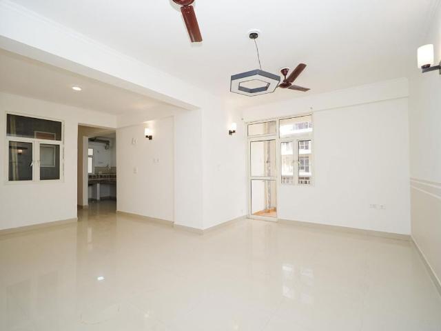 Resale | 3 BHK 1430 Sq.Ft. Apartment in Star Rameshwaram