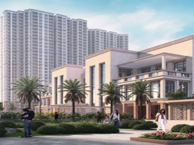 Resale | 3 BHK 1430 Sq.Ft. Apartment in Varthur