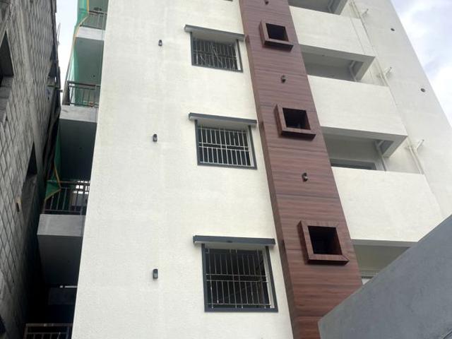 Resale | 3 BHK 1432 Sq.Ft. Apartment in Whitefield