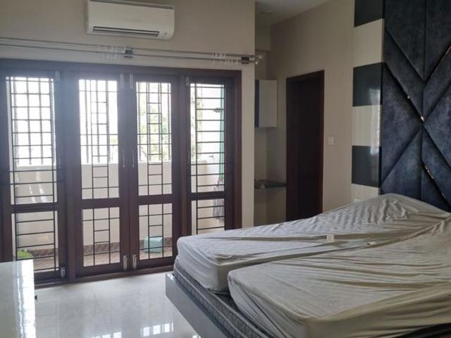 Resale | 3 BHK 1434 Sq.Ft. Apartment in Purva Blubelle