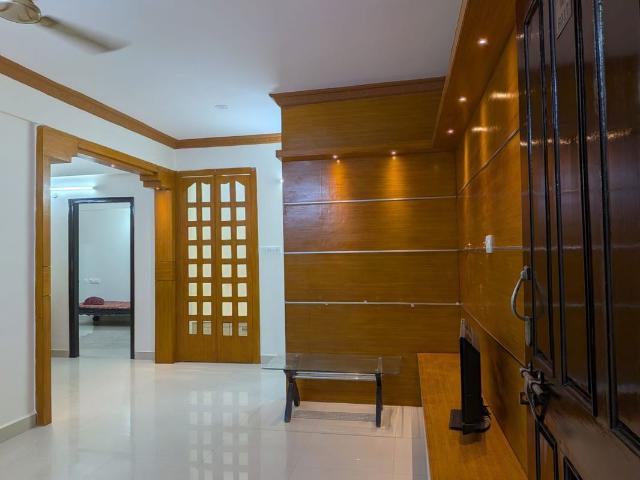 Resale | 3 BHK + 1435 Sq.Ft. Apartment in Luxor Apartment