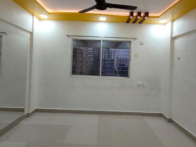 Resale | 3 BHK 1438 Sq.Ft. Apartment in Baner