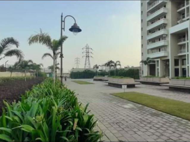 Resale | 3 BHK 1540 Sq.Ft. Apartment in BPTP Park Generations