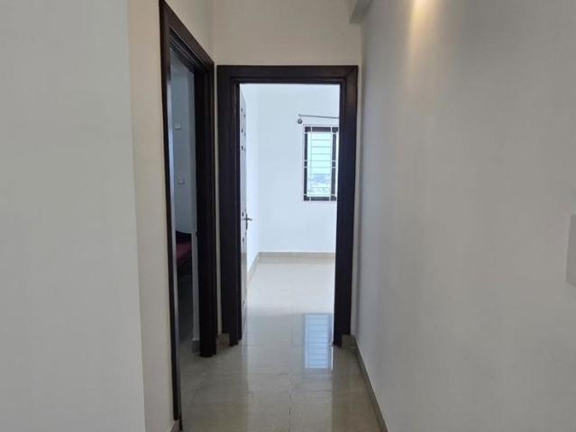 Resale | 3 BHK + 1540 Sq.Ft. Apartment in Whitefield
