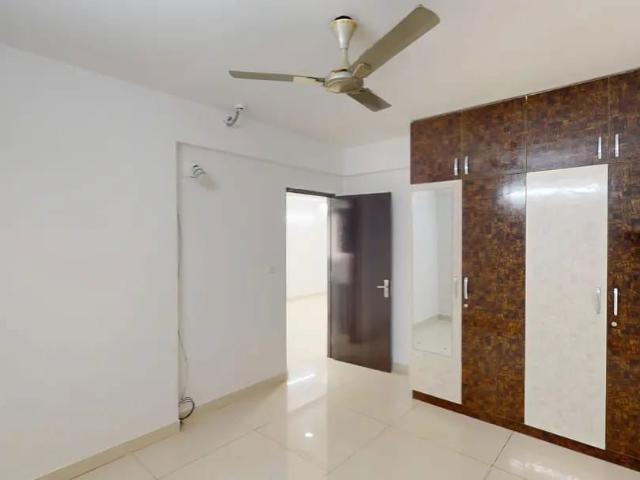 Resale | 3 BHK 1545 Sq.Ft. Apartment in Gunjur
