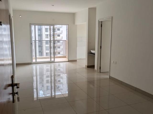 Resale | 3 BHK 1545 Sq.Ft. Apartment in High Grounds