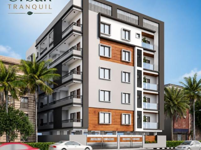 Resale | 3 BHK 1545 Sq.Ft. Apartment in Sankalp Aspire