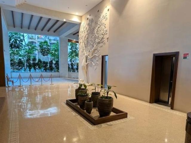 Resale | 3 BHK 1545 Sq.Ft. Apartment in Rohan Lifescapes Aquino