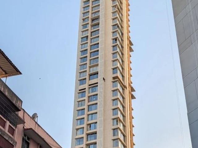 Resale | 3 BHK 1545 Sq.Ft. Apartment in Rohan Lifescapes Aquino