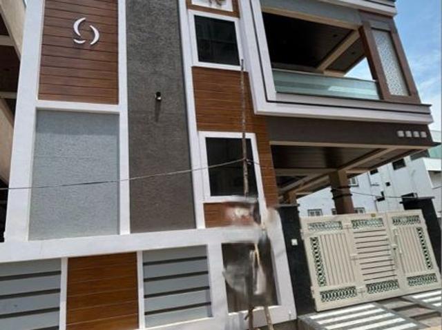 Resale | 3 BHK 154 Sq.Yd. Independent House in Ibrahim Bagh