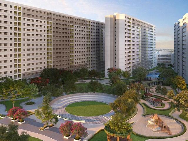 Resale | 3 BHK 1553 Sq.Ft. Apartment in Sobha Ayana
