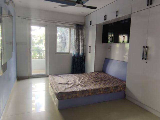 Resale | 3 BHK 1553 Sq.Ft. Apartment in Sobha Ayana
