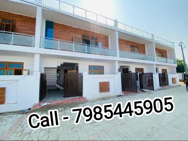 Resale | 3 BHK 1550 Sq.Ft. Villa in Ideal Villa