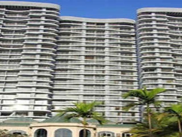 Resale | 3 BHK + 1550 Sq.Ft. Apartment in Adhiraj Cypress Aqua