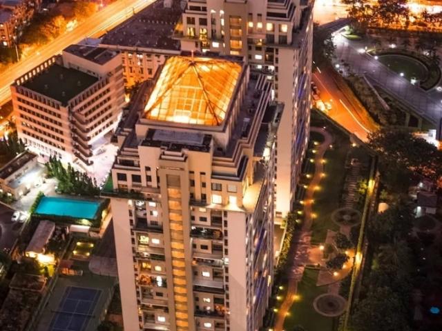 Resale | 3 BHK 1550 Sq.Ft. Apartment in Ashford Casa Grande