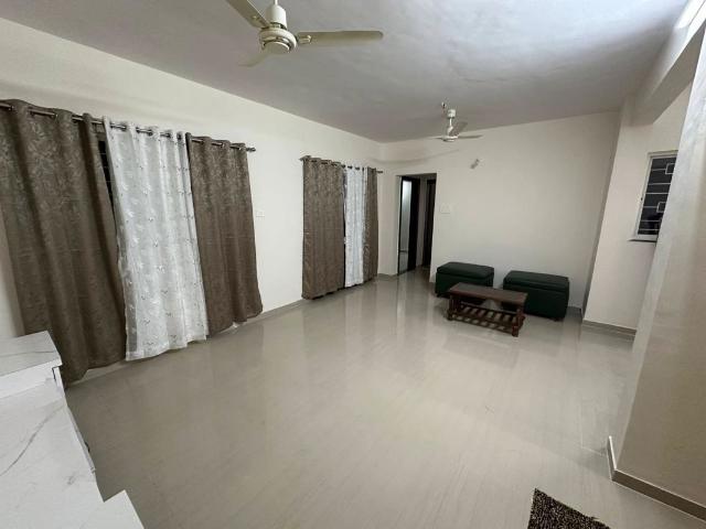 Resale | 3 BHK 1550 Sq.Ft. Apartment in Aundh