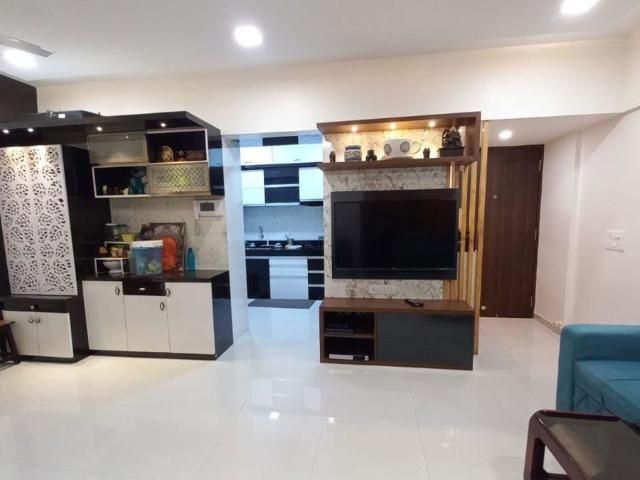Resale | 3 BHK 1550 Sq.Ft. Apartment in Baner